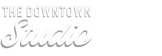 The Downtown Studio