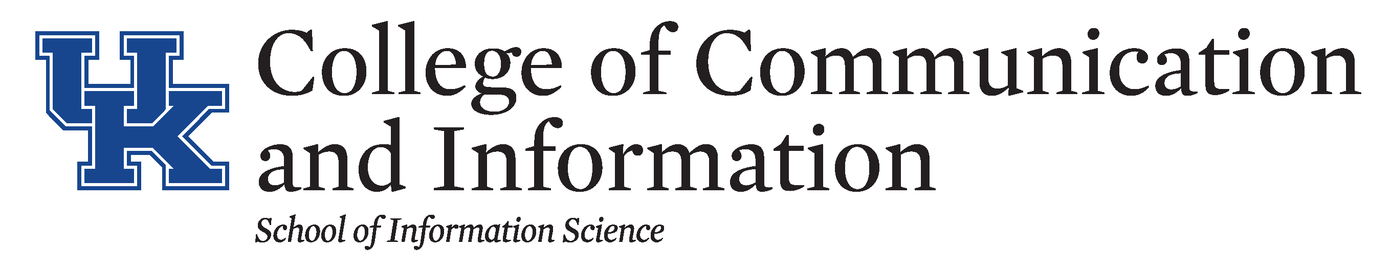 UK College of Communication Logo
