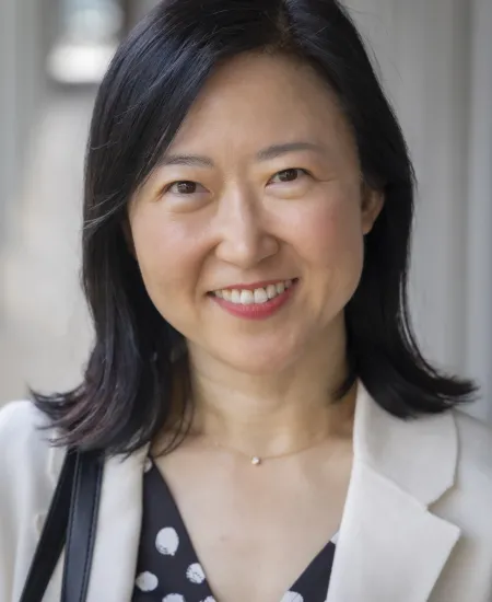 Deborah Chung