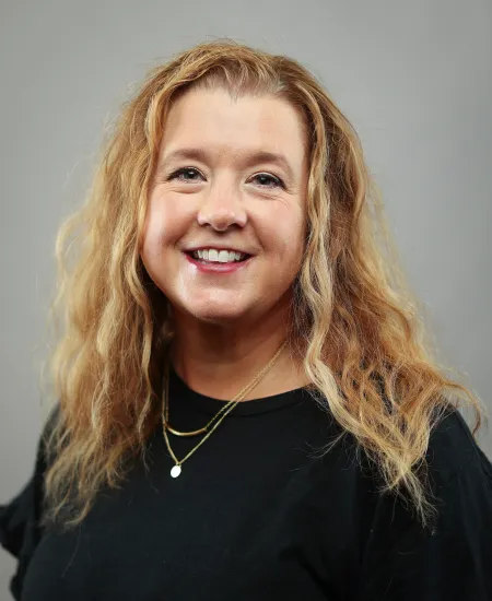 Catherine Hayden