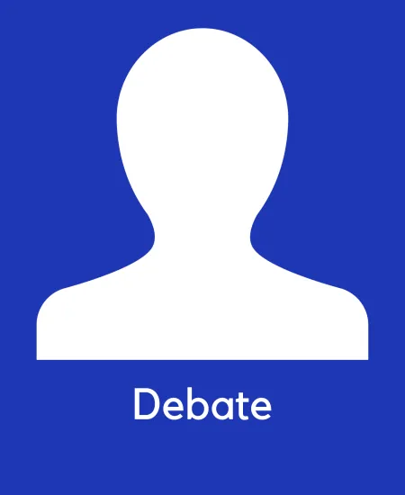 Debate Placeholder