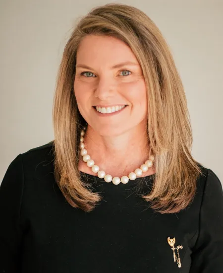 Stacey Gish