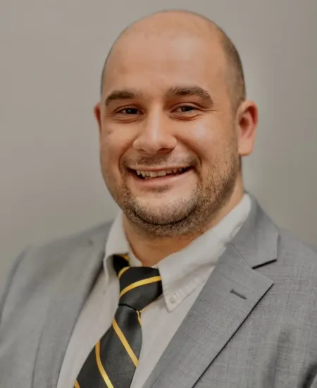 Mark Ribott