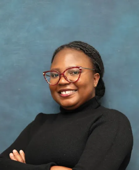 Anne Amegbeha Amissah