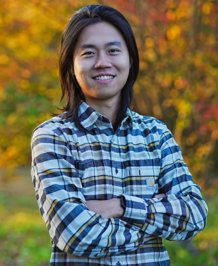 Heng Zheng