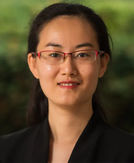 Sitong Guo