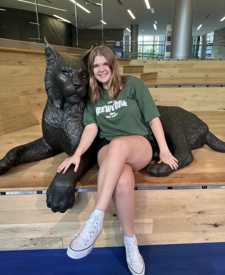 Delaney Wolfe