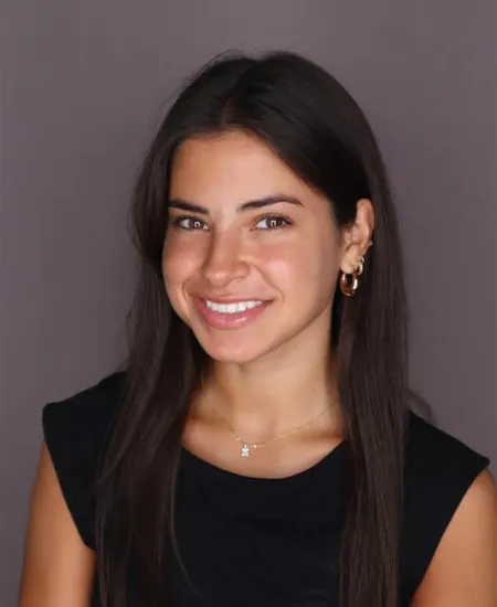 Jordyn Farley