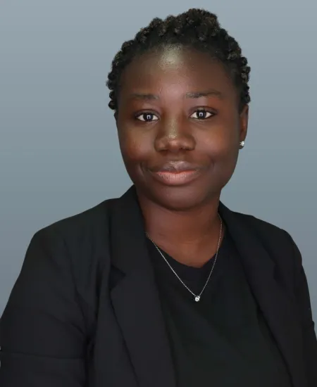 Aanuoluwapo Aremu