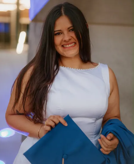 Daniella Rodriguez Soto