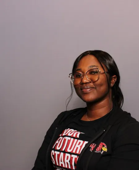 Getrude Senu