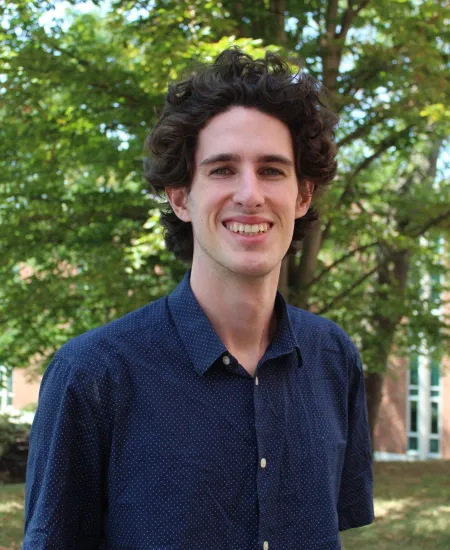 Jake Manning