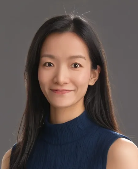 Luona Wang