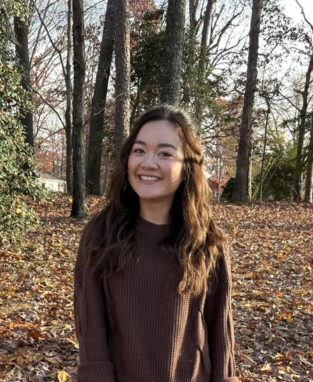 Maisy Julius