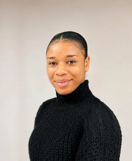 Oluchi Ikwuakam