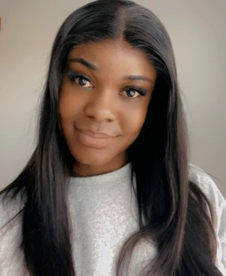 Sekina Saah