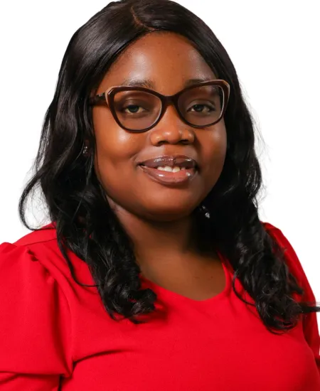Vera Turkson