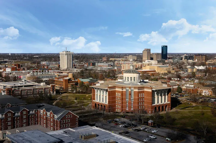 UK Campus