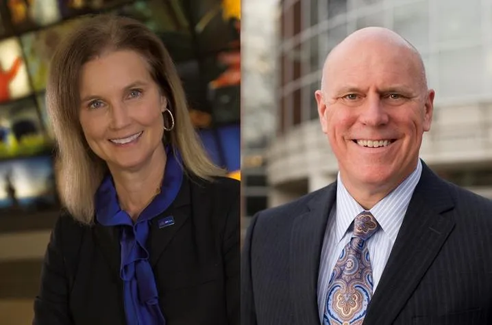 The campus community will have the opportunity to engage with the two finalists for UK’s next provost at forums Thursday, Dec. 7, and Friday, Dec. 8.