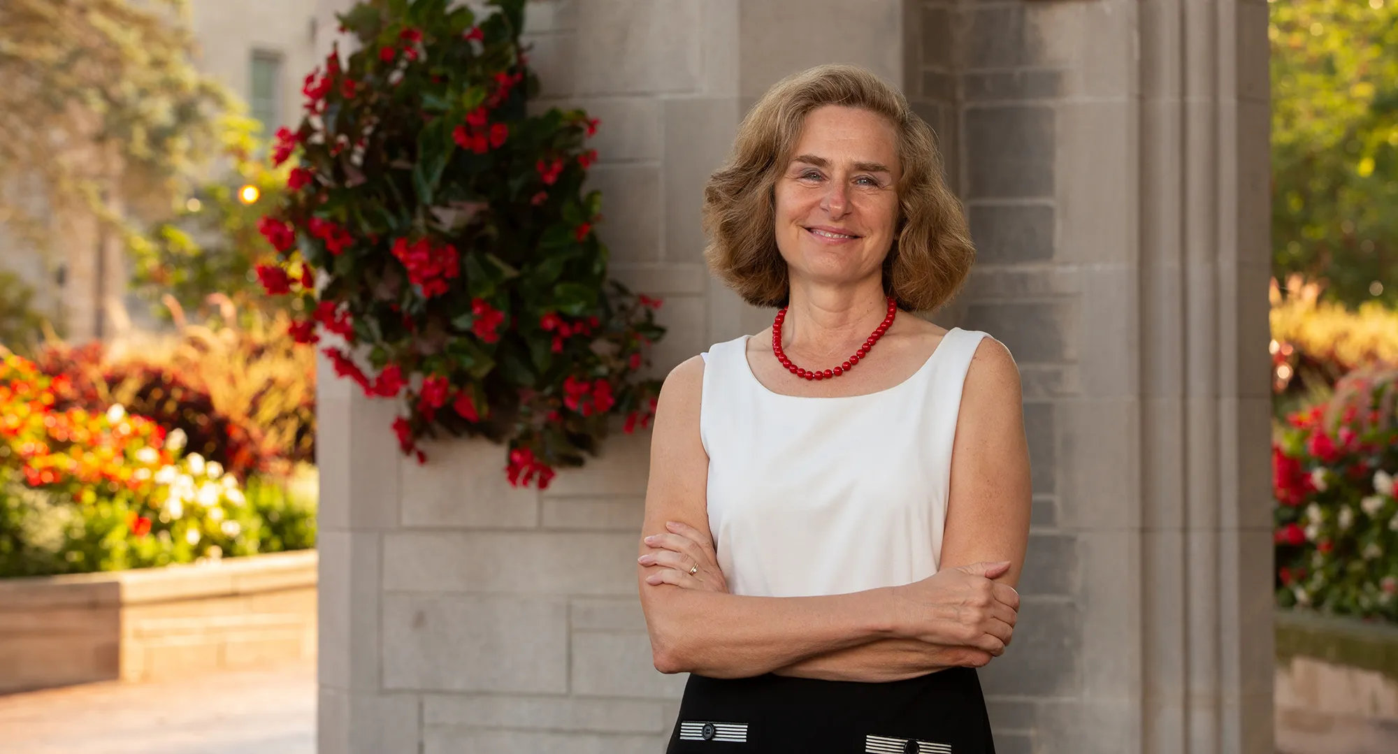 Pamela Whitten