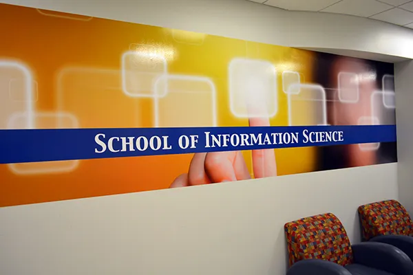 School of Information Science