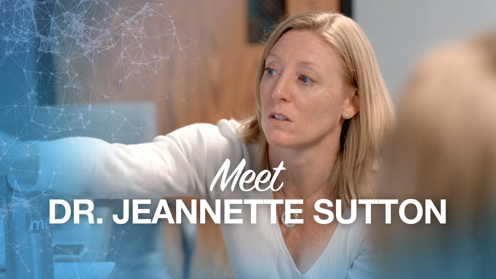 Jeannette Sutton is an assistant professor of communication in the College of Communication and Information and director of the Risk and Disaster Communication Center.