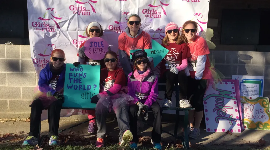 Girls on the Run