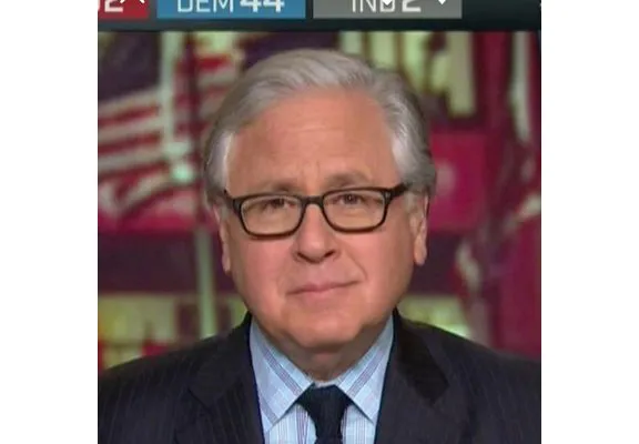 Journalist and NBC and MSNBC commentator Howard Fineman will deliver the 2019 Joe Creason Lecture on April 16.