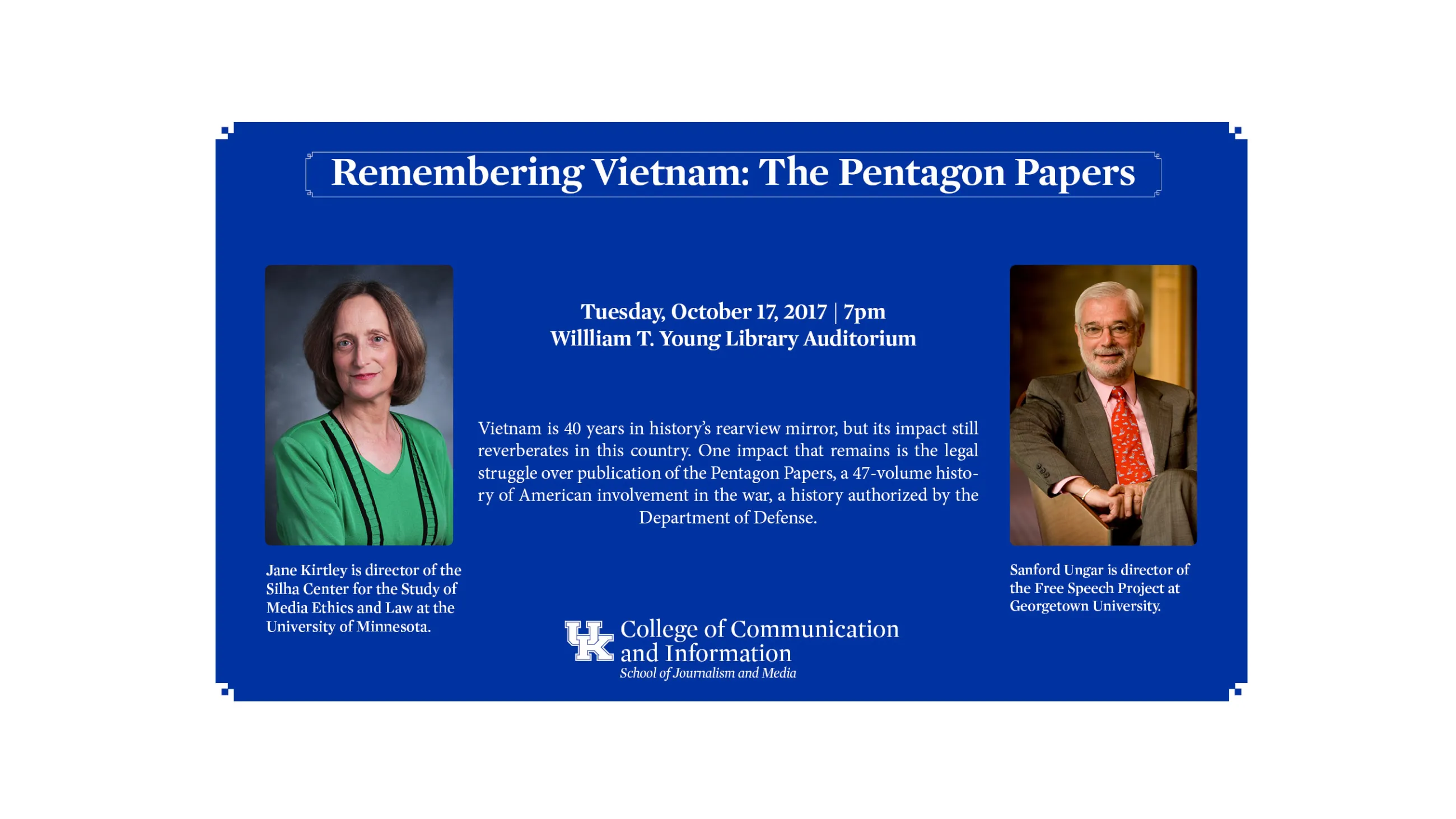 Pentagon Papers