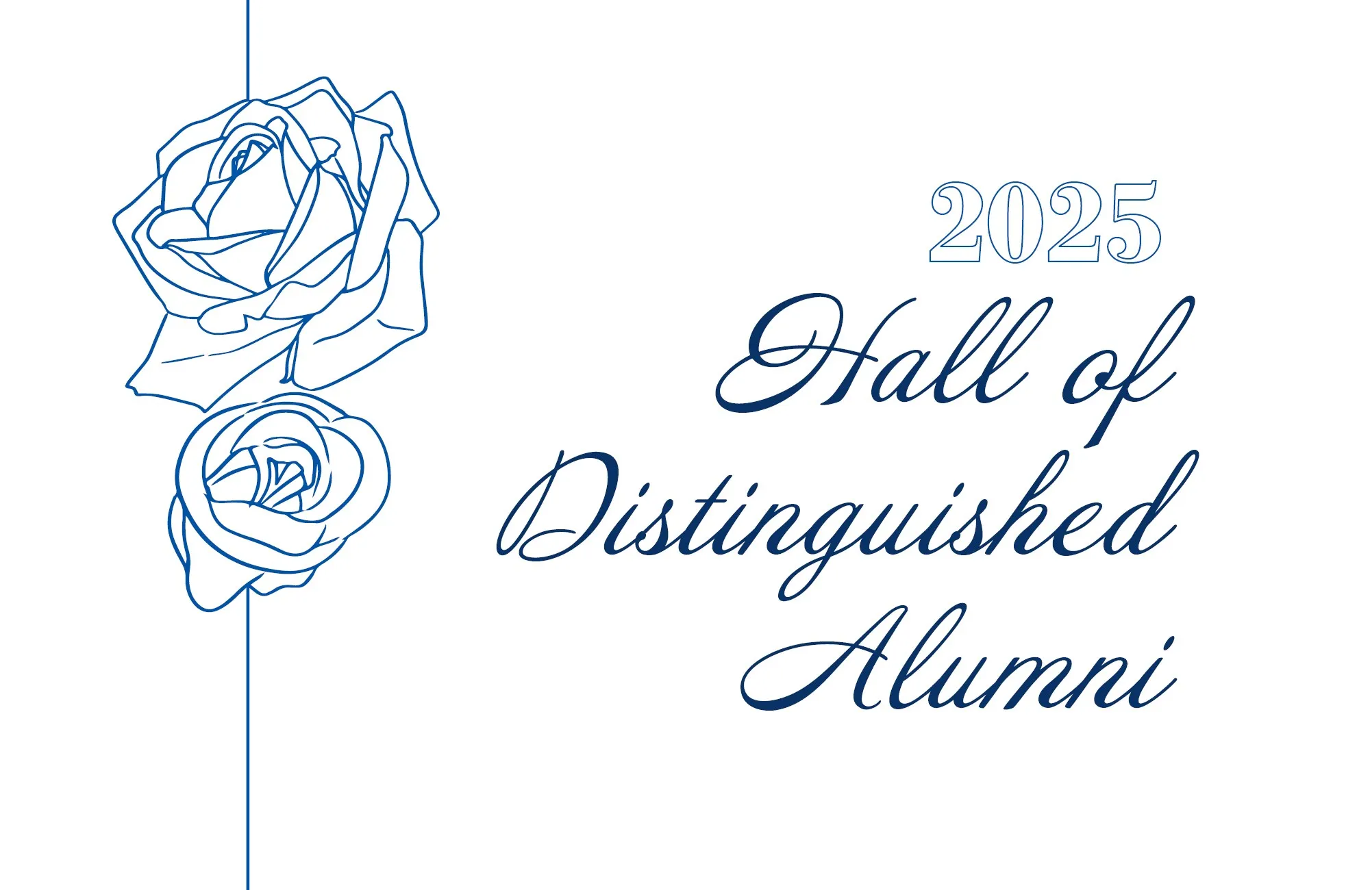 The UK Alumni Association announced 20 new inductees to the Hall of Distinguished Alumni for 2025.