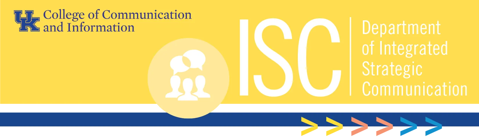 ISC masthead