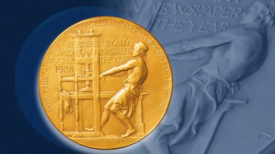 Pulitzer Prize, History, Winners, & Facts