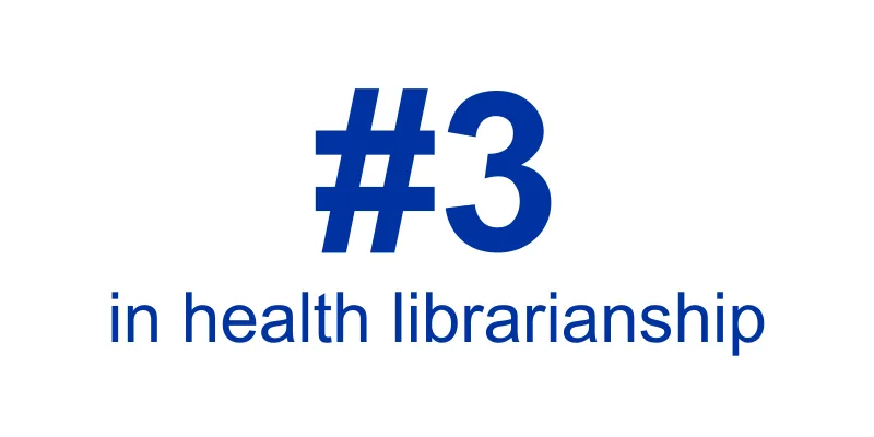 #3 health librarianship