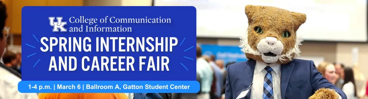 CI Spring Internship and Career Fair March 6, 2025