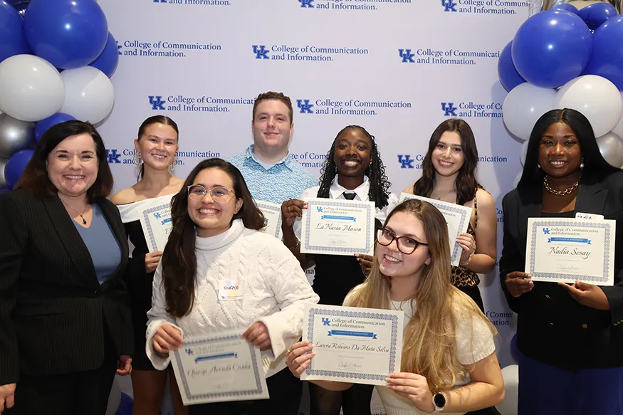 24-25 Dean's Student Advisory Council