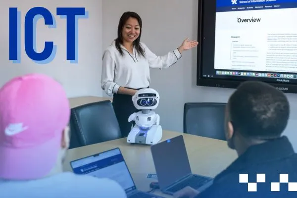 Information communication technology