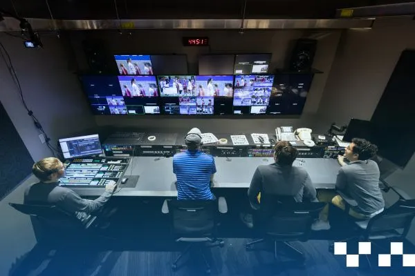 Media arts and studies