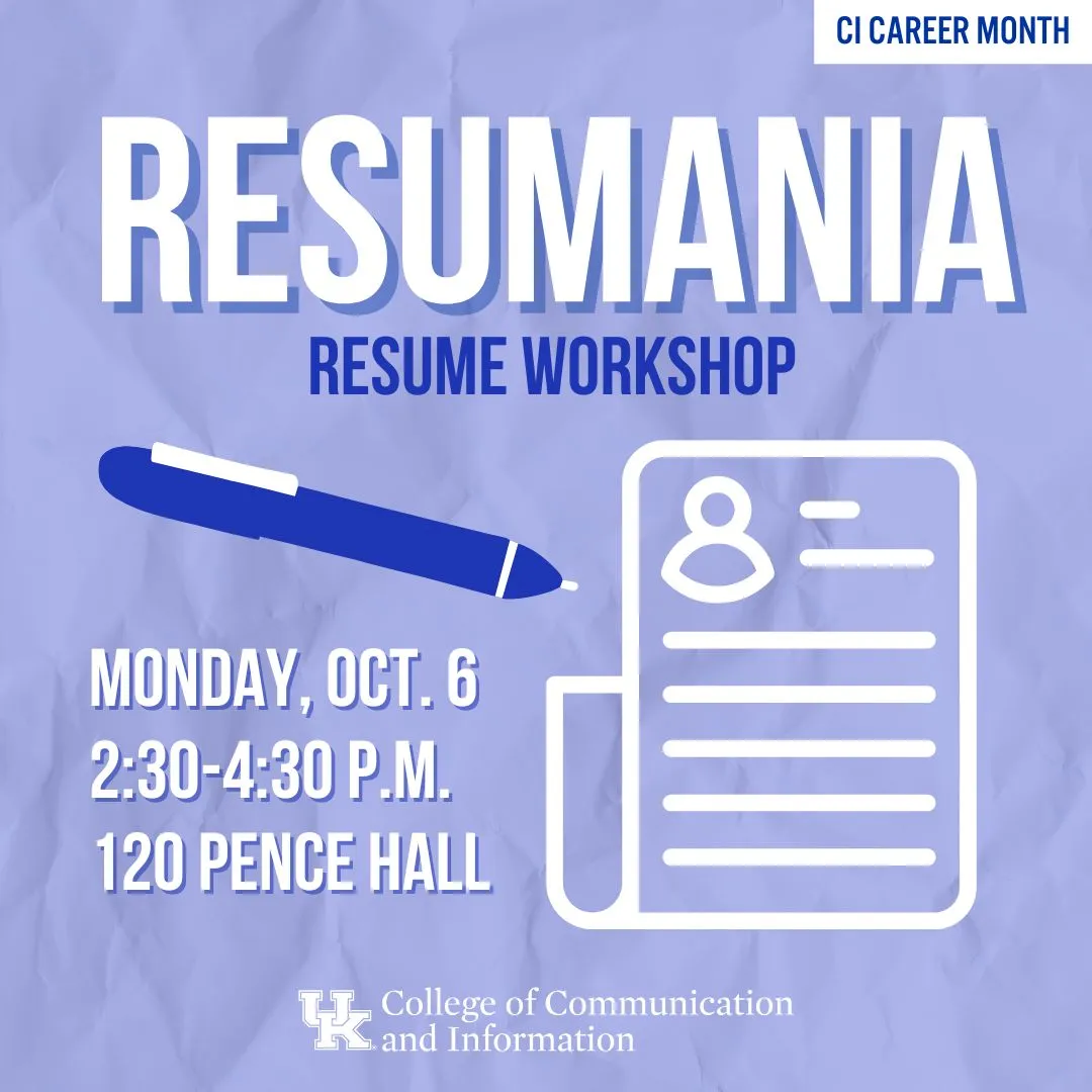 Resumania