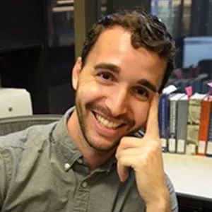 Picture of Matthew Goldberg