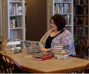 Picture of Jill Grunenwald