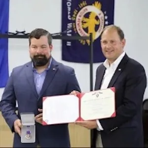 Picture of Joey Bates