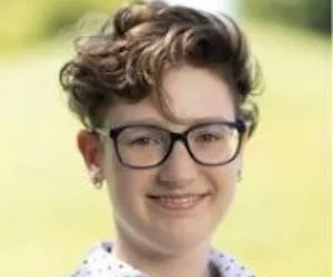 Picture of Leah Everitt 