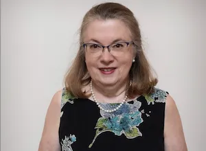 Picture of Valerie Perry