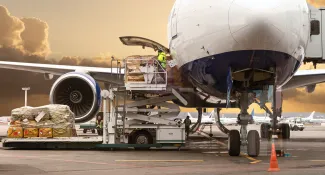 Becoming home base for a major airport hub takes monumental community efforts. (Adobe Stock photo)