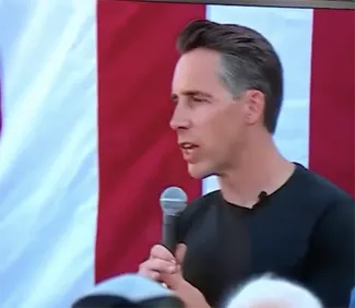 Sen. Josh Hawley, 'hates' Dejoy's plan and vowed to try and 'kill it.' 