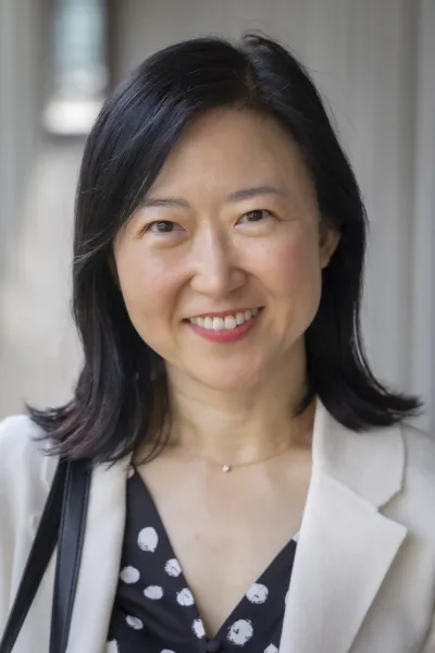 Deborah Chung