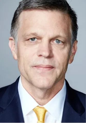 U.S. presidential historian and best-selling author Douglas Brinkley will be the featured speaker for the 2024 Wendell H. Ford Public Policy Lecture. Courtesy The Martin School.