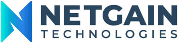 Netgain Technologies Logo