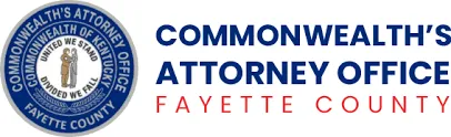 Commonwealth Attorney's Office Lexington