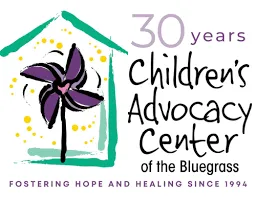 Children's Advocacy of the Bluegrass